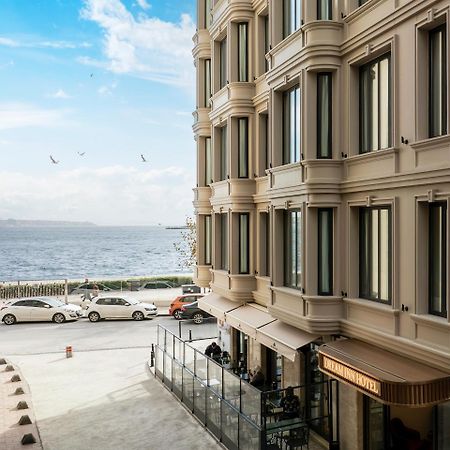 Dream Inn Karakoey Bosphorus 이스탄불 외부 사진