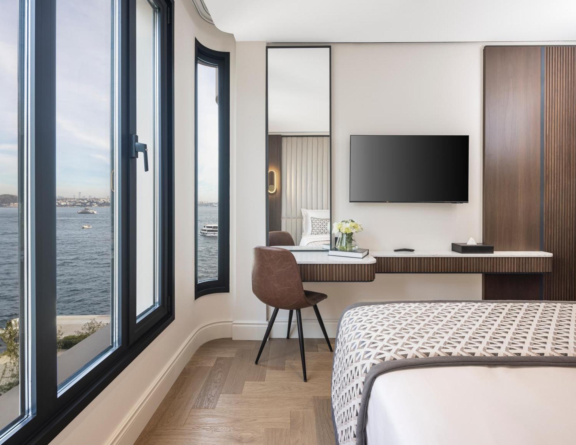 Dream Inn Karakoey Bosphorus 이스탄불 외부 사진