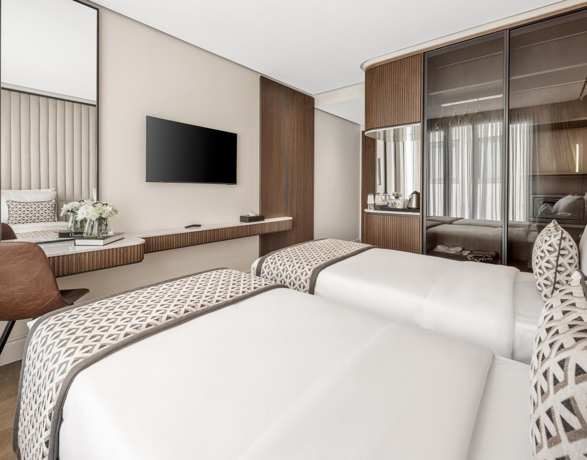 Dream Inn Karakoey Bosphorus 이스탄불 외부 사진