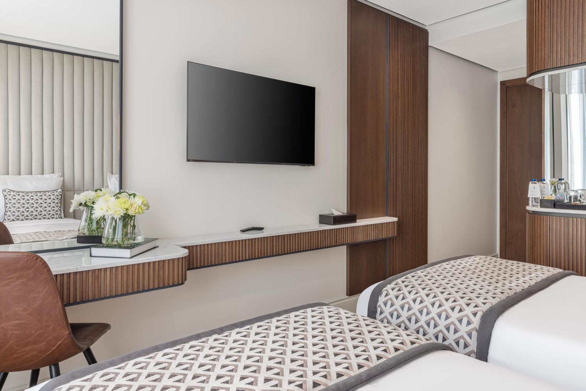 Dream Inn Karakoey Bosphorus 이스탄불 외부 사진