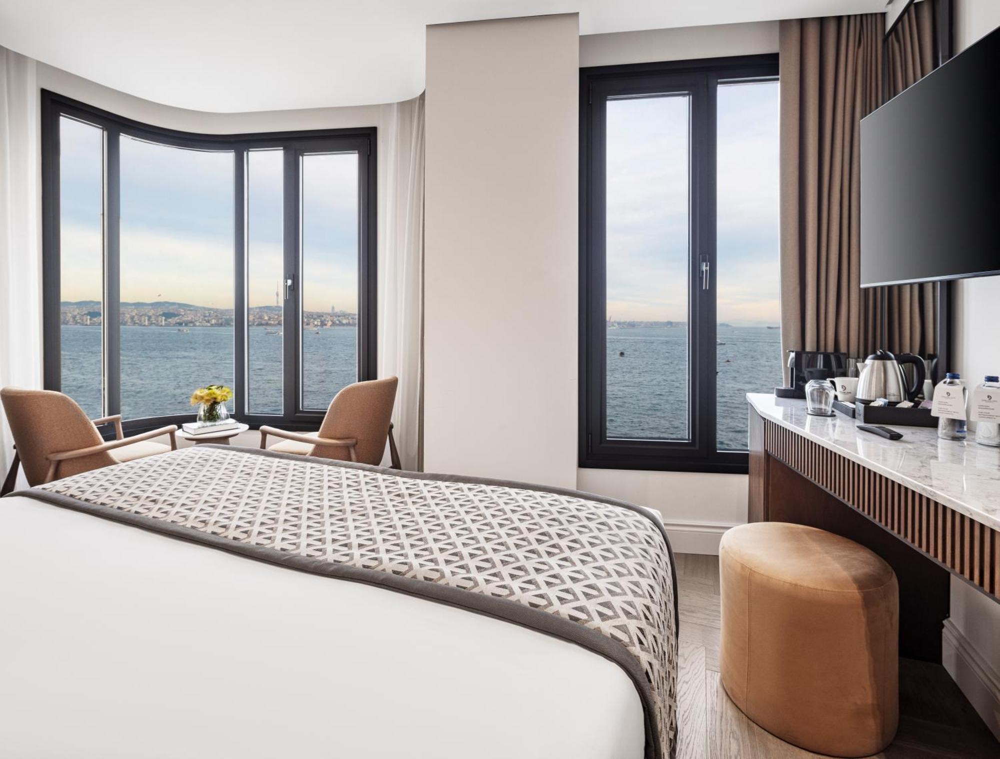 Dream Inn Karakoey Bosphorus 이스탄불 외부 사진