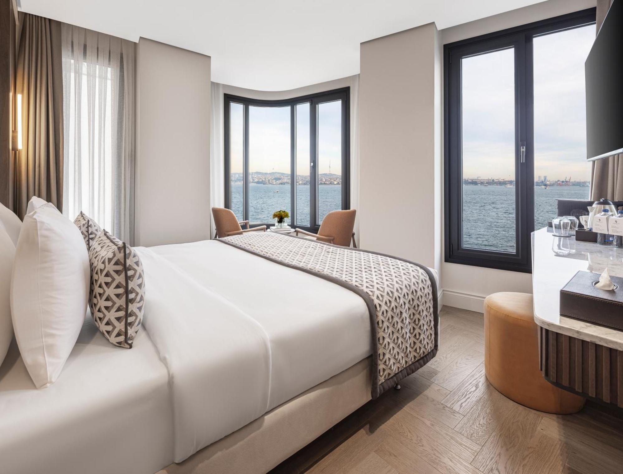 Dream Inn Karakoey Bosphorus 이스탄불 외부 사진