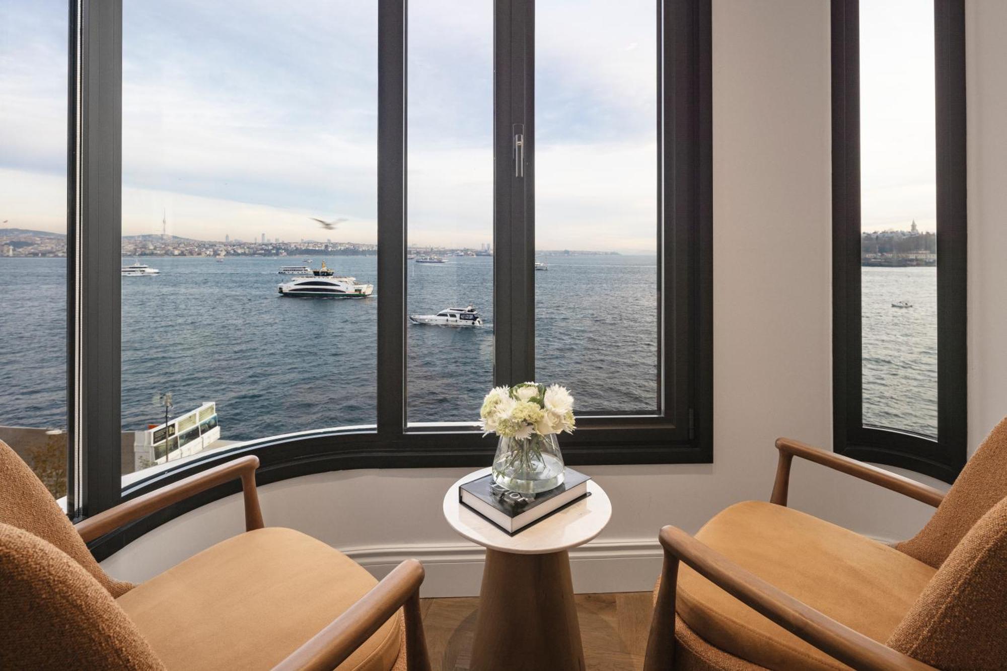 Dream Inn Karakoey Bosphorus 이스탄불 외부 사진