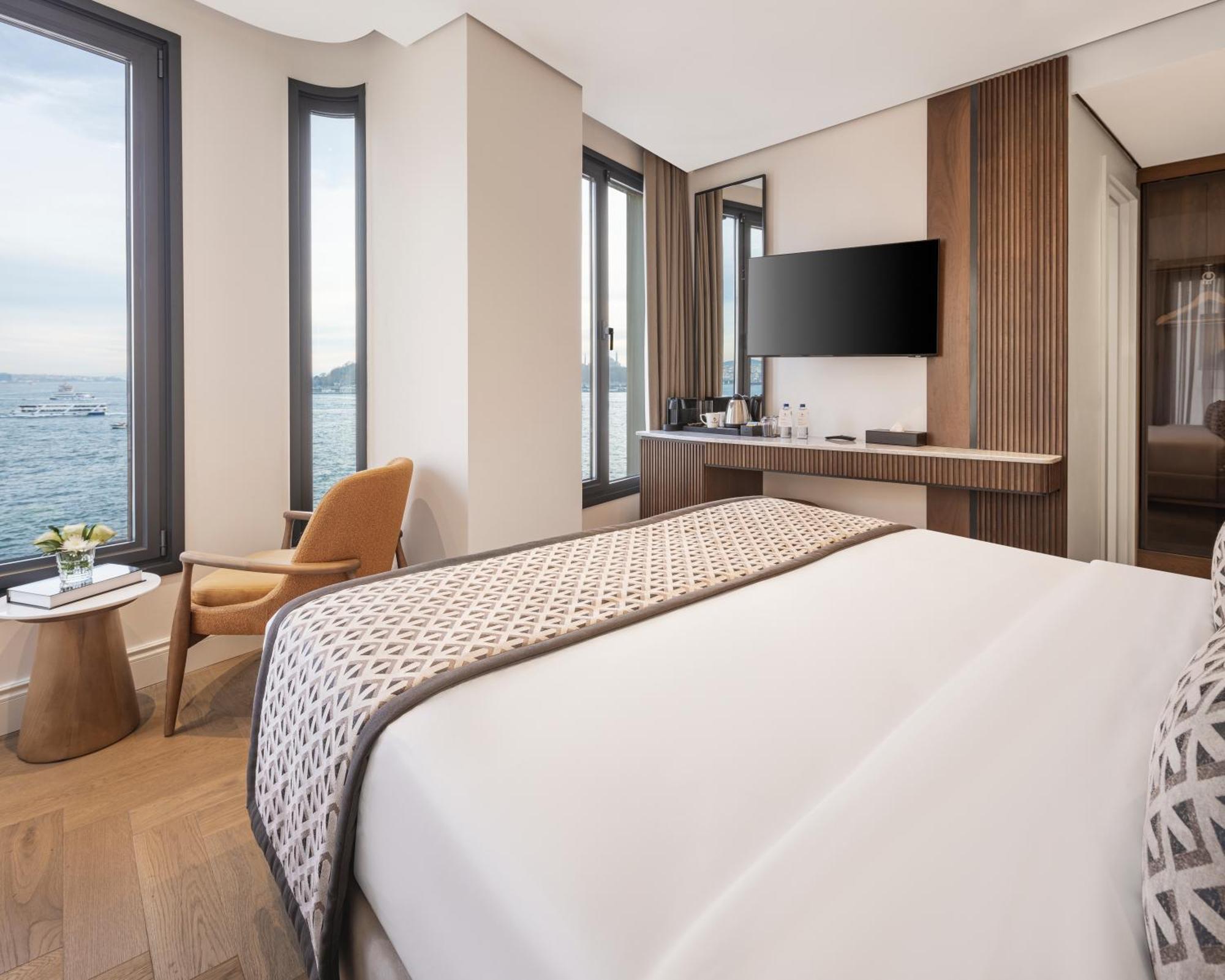 Dream Inn Karakoey Bosphorus 이스탄불 외부 사진