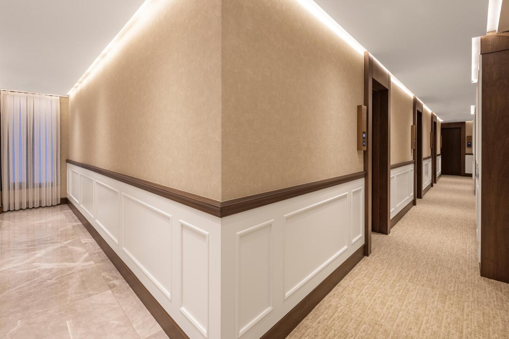 Dream Inn Karakoey Bosphorus 이스탄불 외부 사진