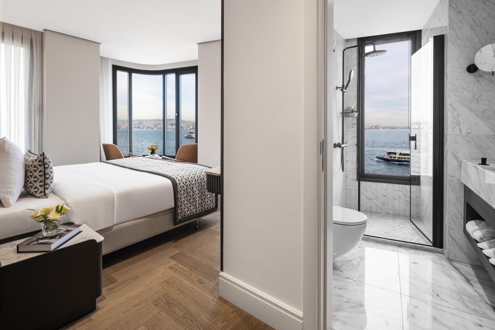 Dream Inn Karakoey Bosphorus 이스탄불 외부 사진