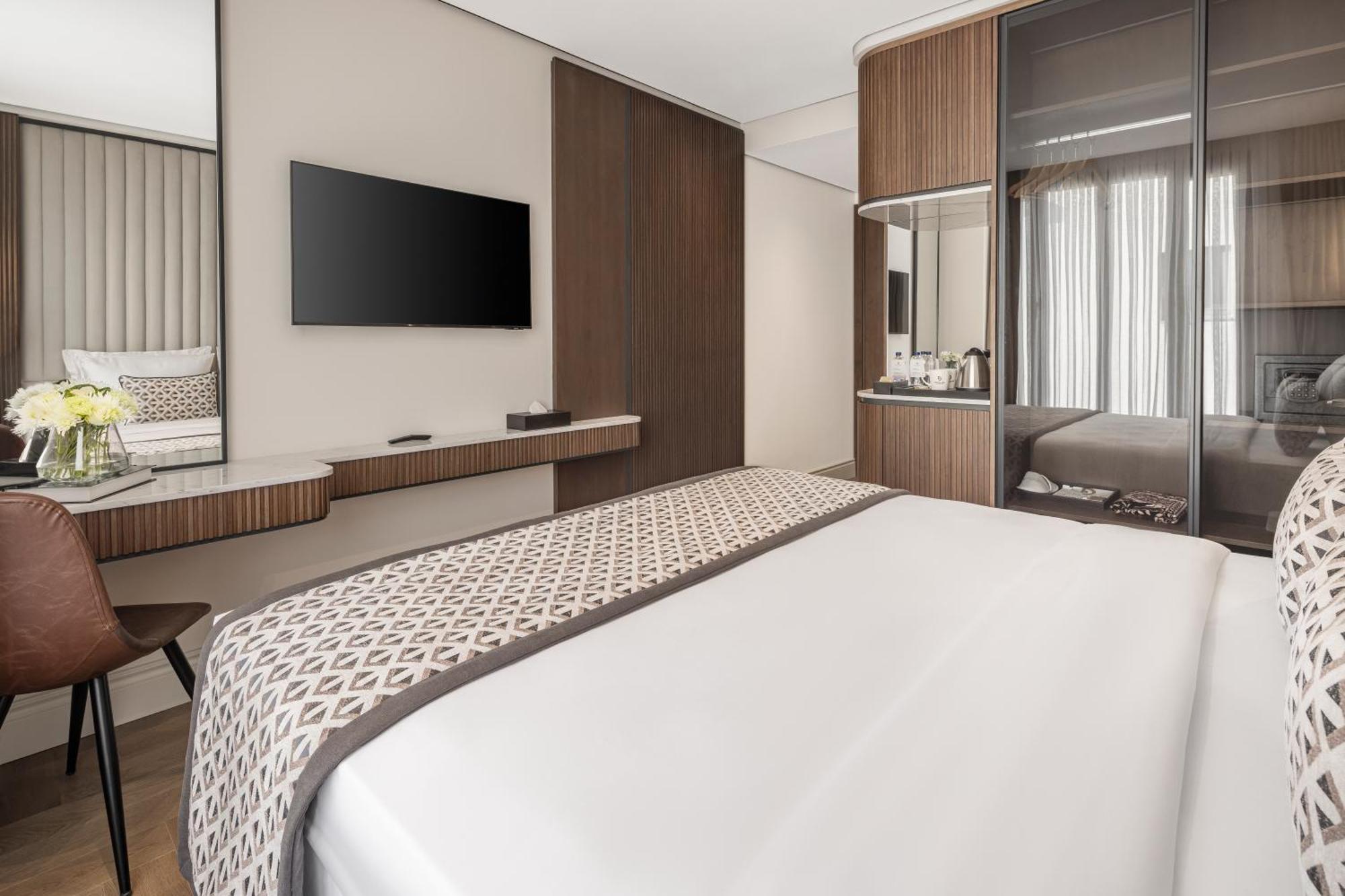 Dream Inn Karakoey Bosphorus 이스탄불 외부 사진