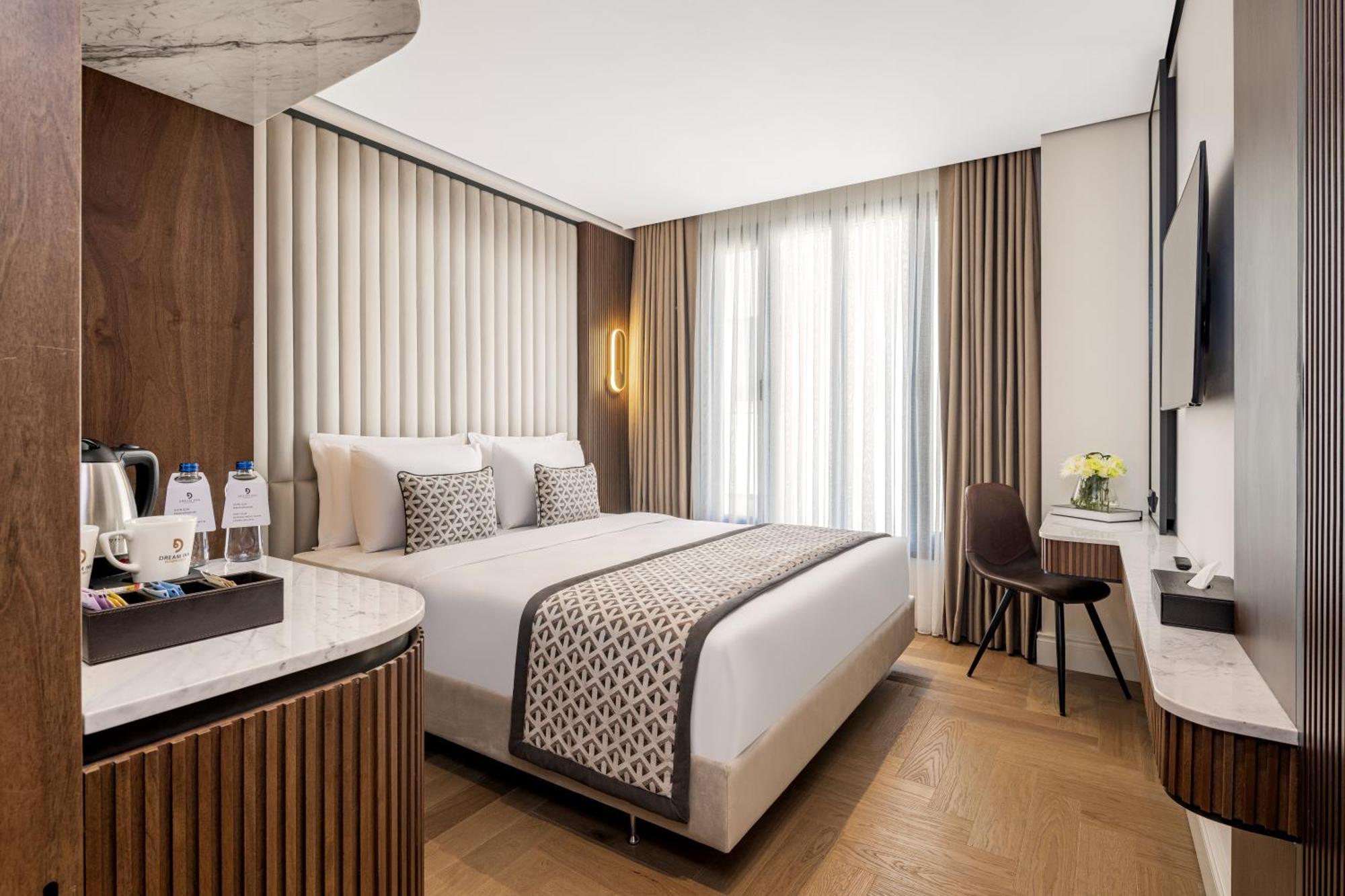 Dream Inn Karakoey Bosphorus 이스탄불 외부 사진