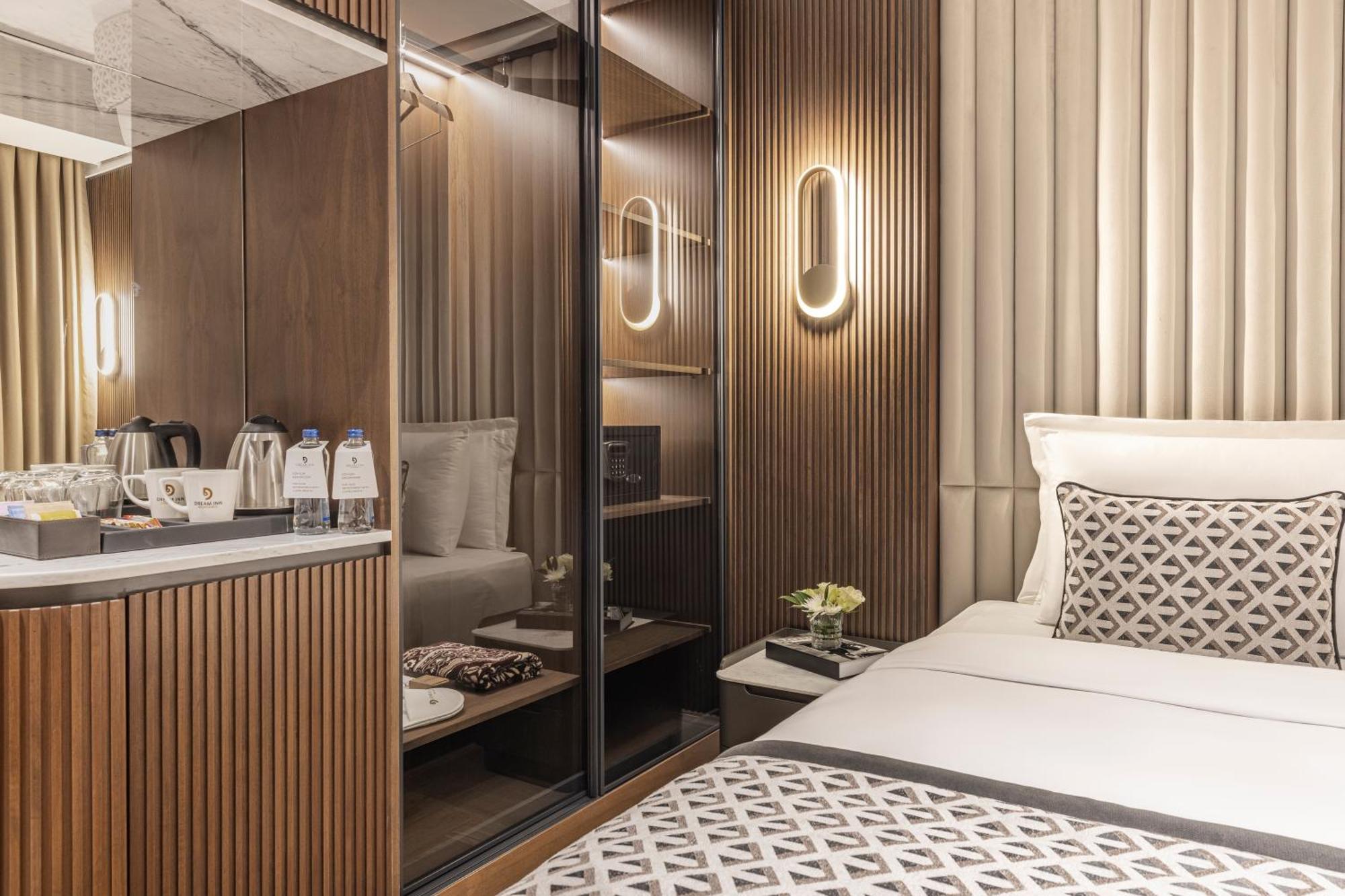 Dream Inn Karakoey Bosphorus 이스탄불 외부 사진