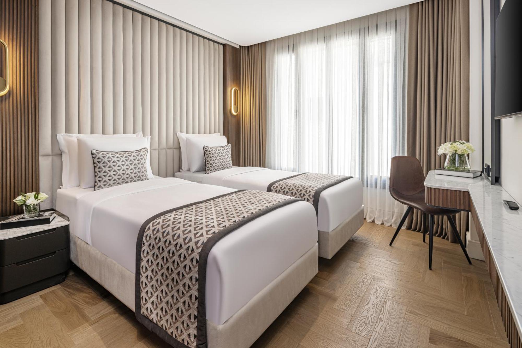 Dream Inn Karakoey Bosphorus 이스탄불 외부 사진