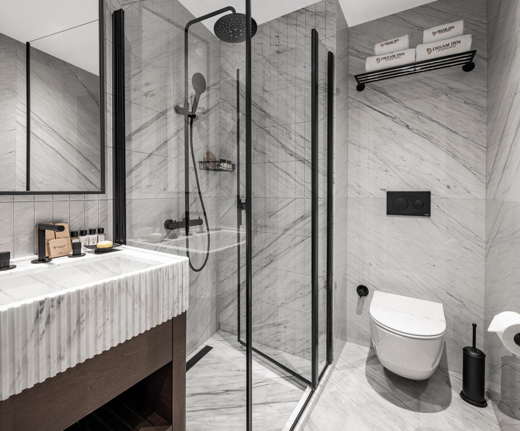 Dream Inn Karakoey Bosphorus 이스탄불 외부 사진