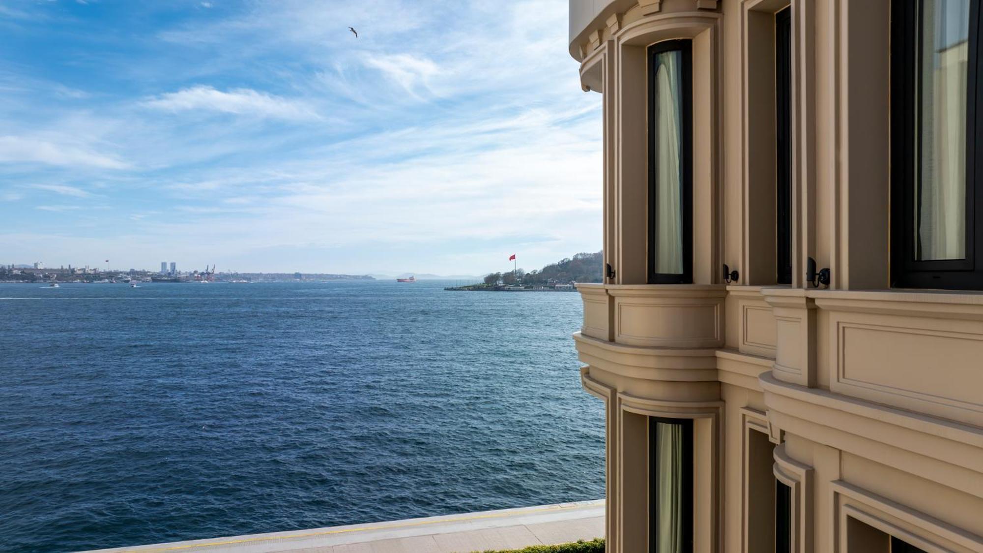Dream Inn Karakoey Bosphorus 이스탄불 외부 사진