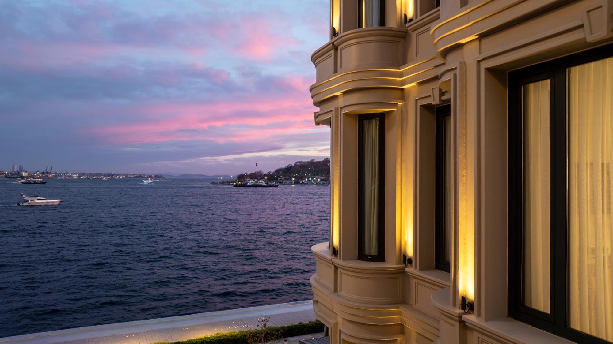 Dream Inn Karakoey Bosphorus 이스탄불 외부 사진