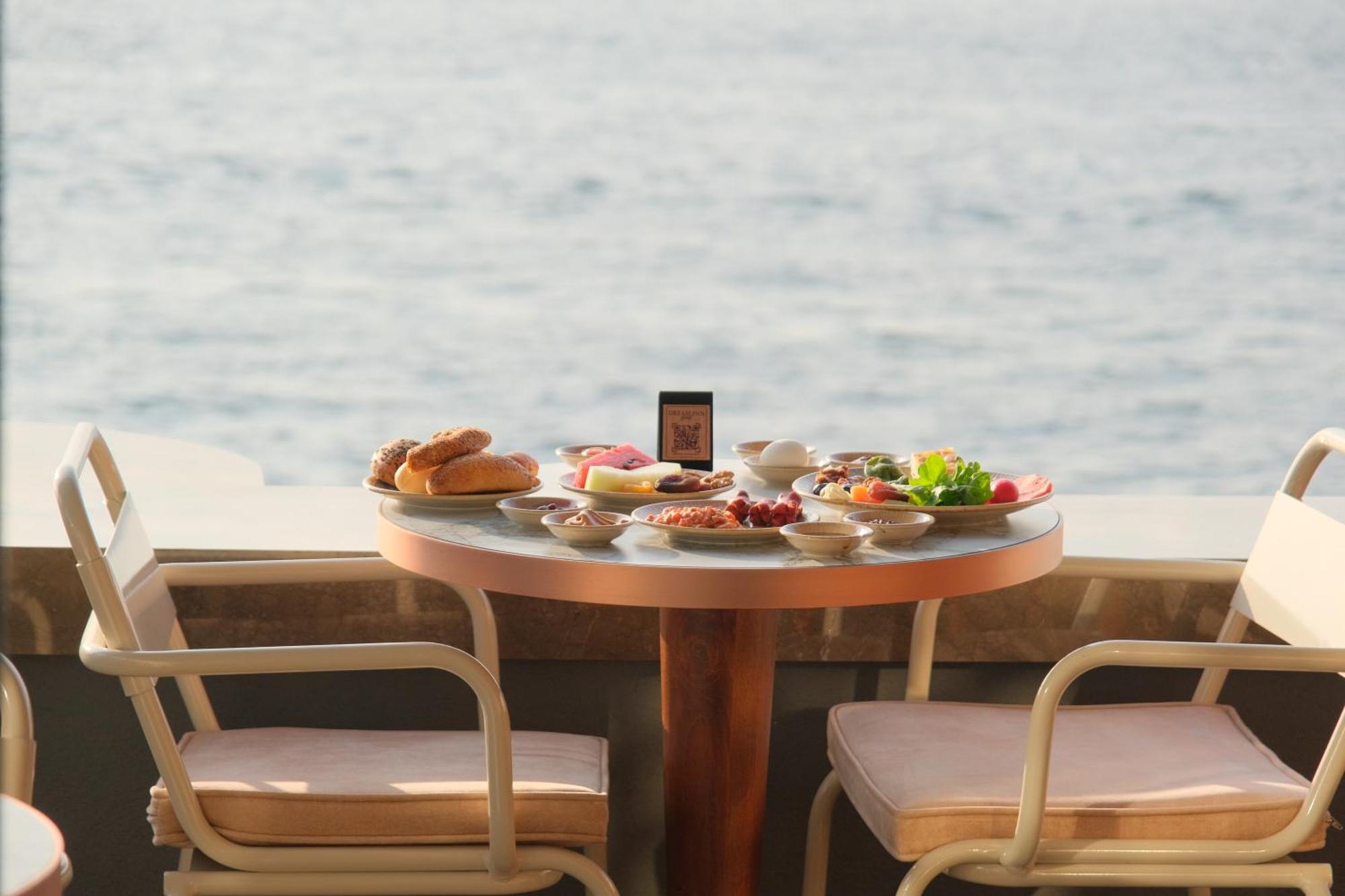 Dream Inn Karakoey Bosphorus 이스탄불 외부 사진