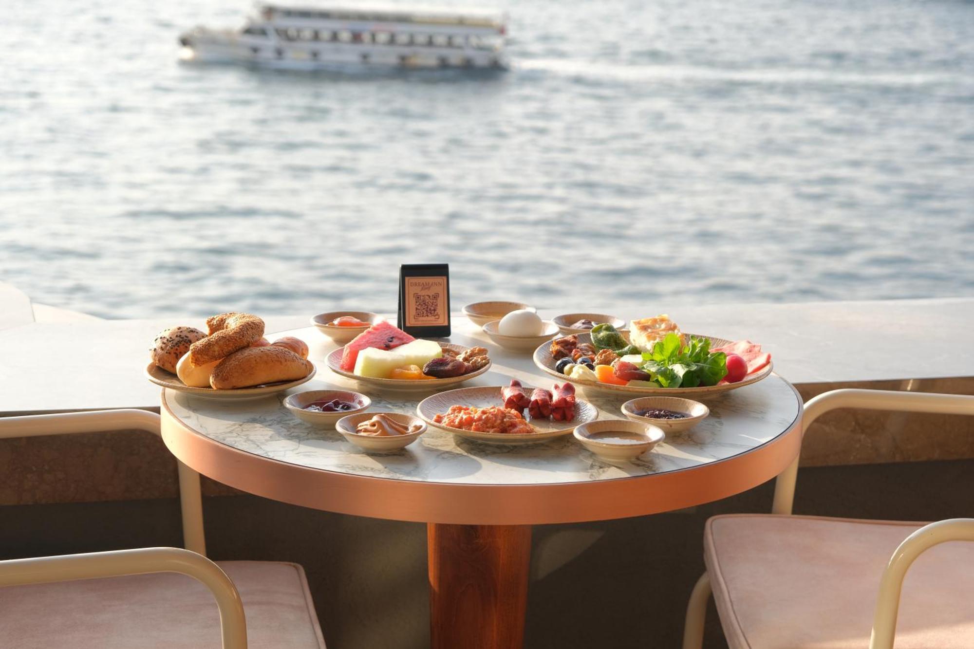 Dream Inn Karakoey Bosphorus 이스탄불 외부 사진