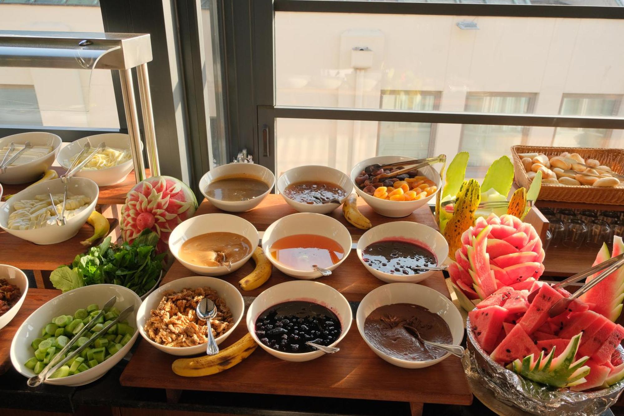 Dream Inn Karakoey Bosphorus 이스탄불 외부 사진