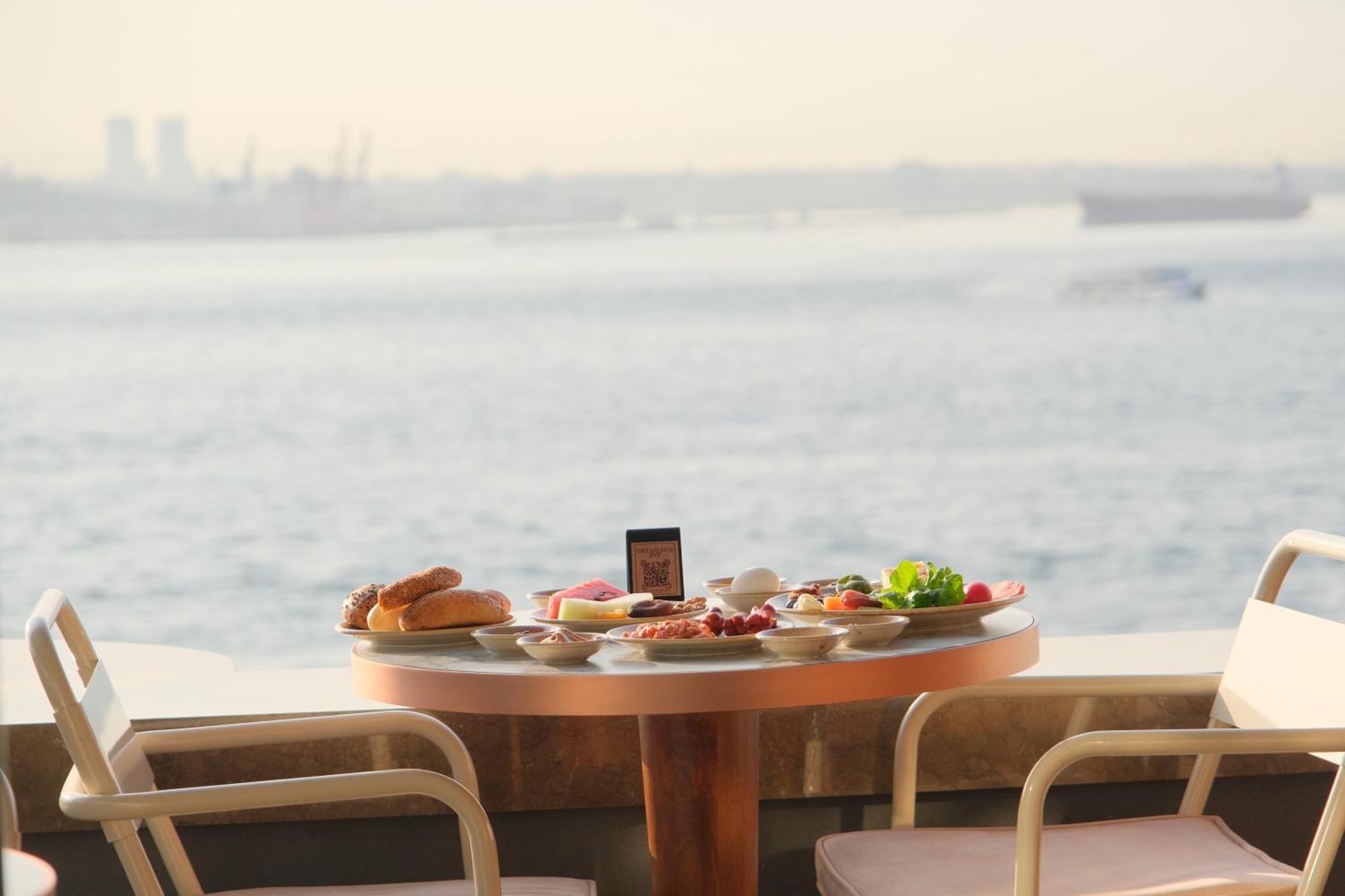 Dream Inn Karakoey Bosphorus 이스탄불 외부 사진