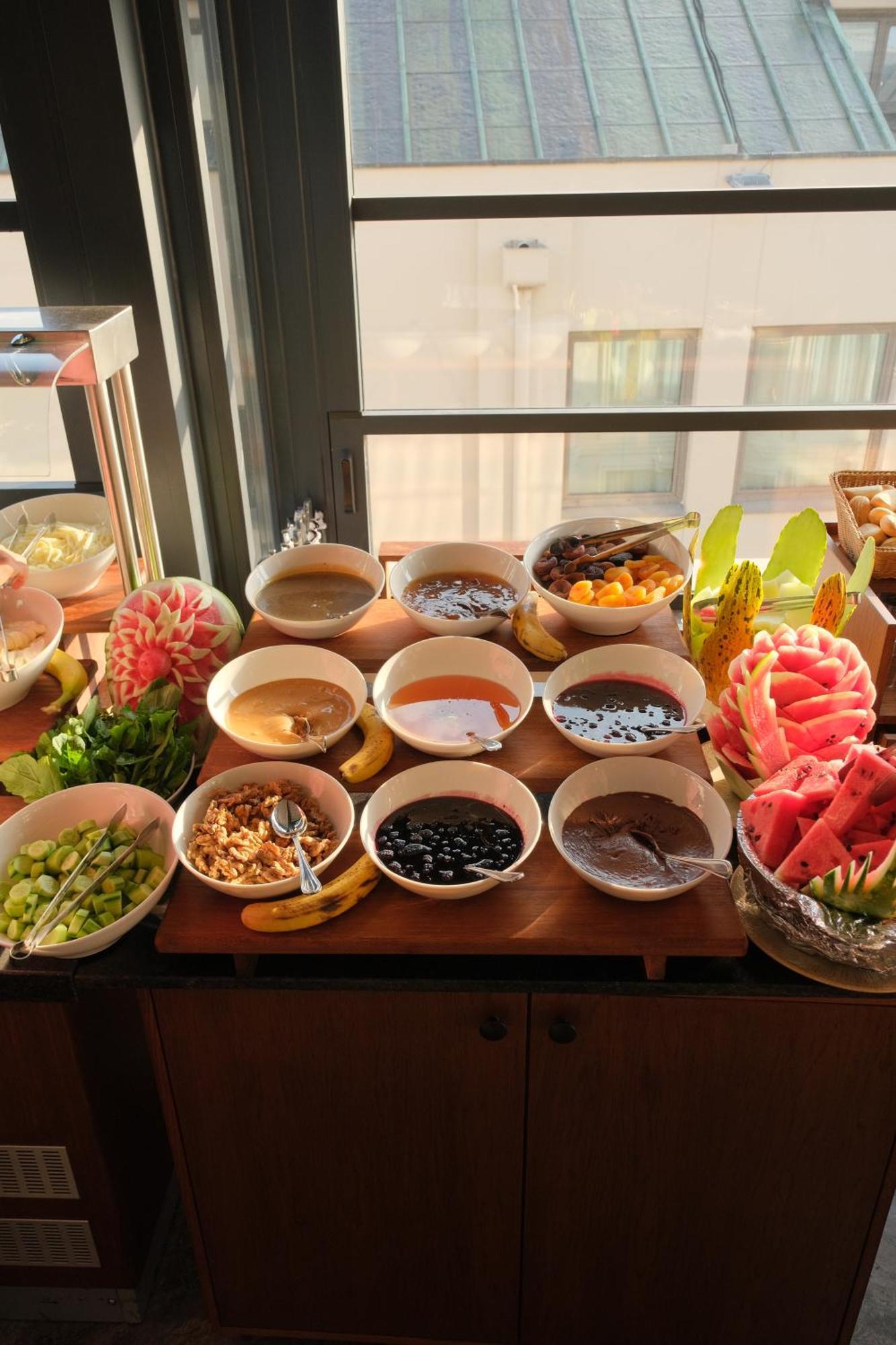 Dream Inn Karakoey Bosphorus 이스탄불 외부 사진