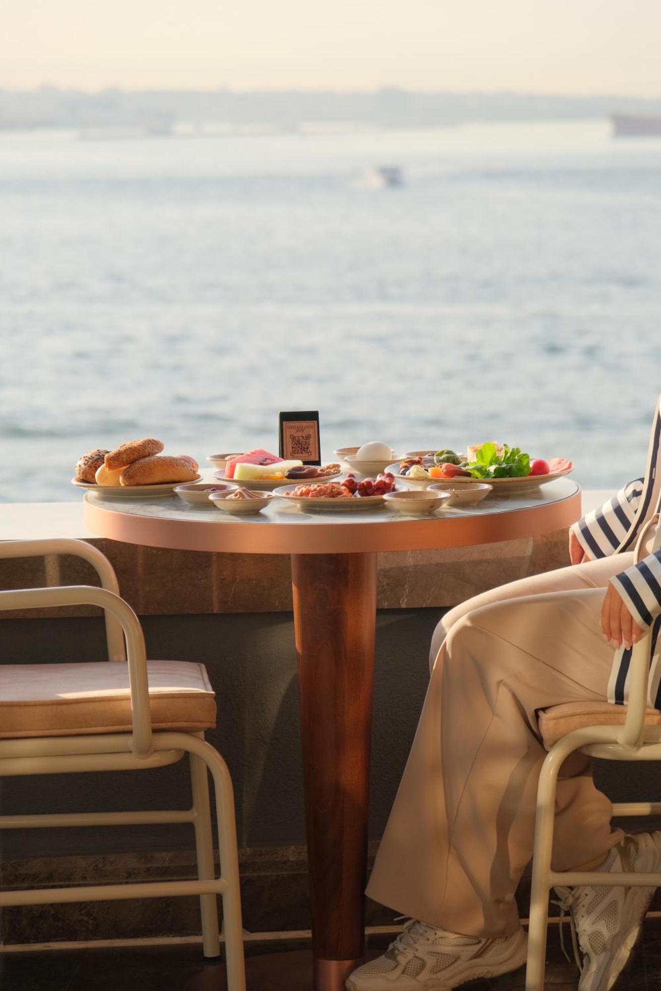 Dream Inn Karakoey Bosphorus 이스탄불 외부 사진